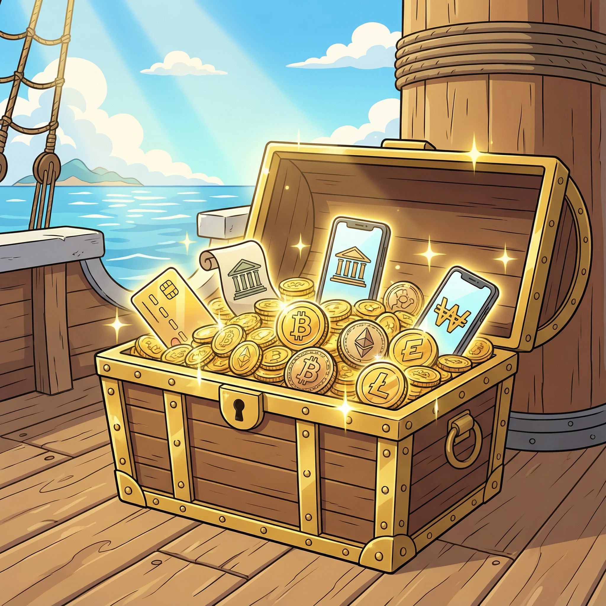 Métodos de pago seguros: OXXO, SPEI, tarjetas y criptomonedas